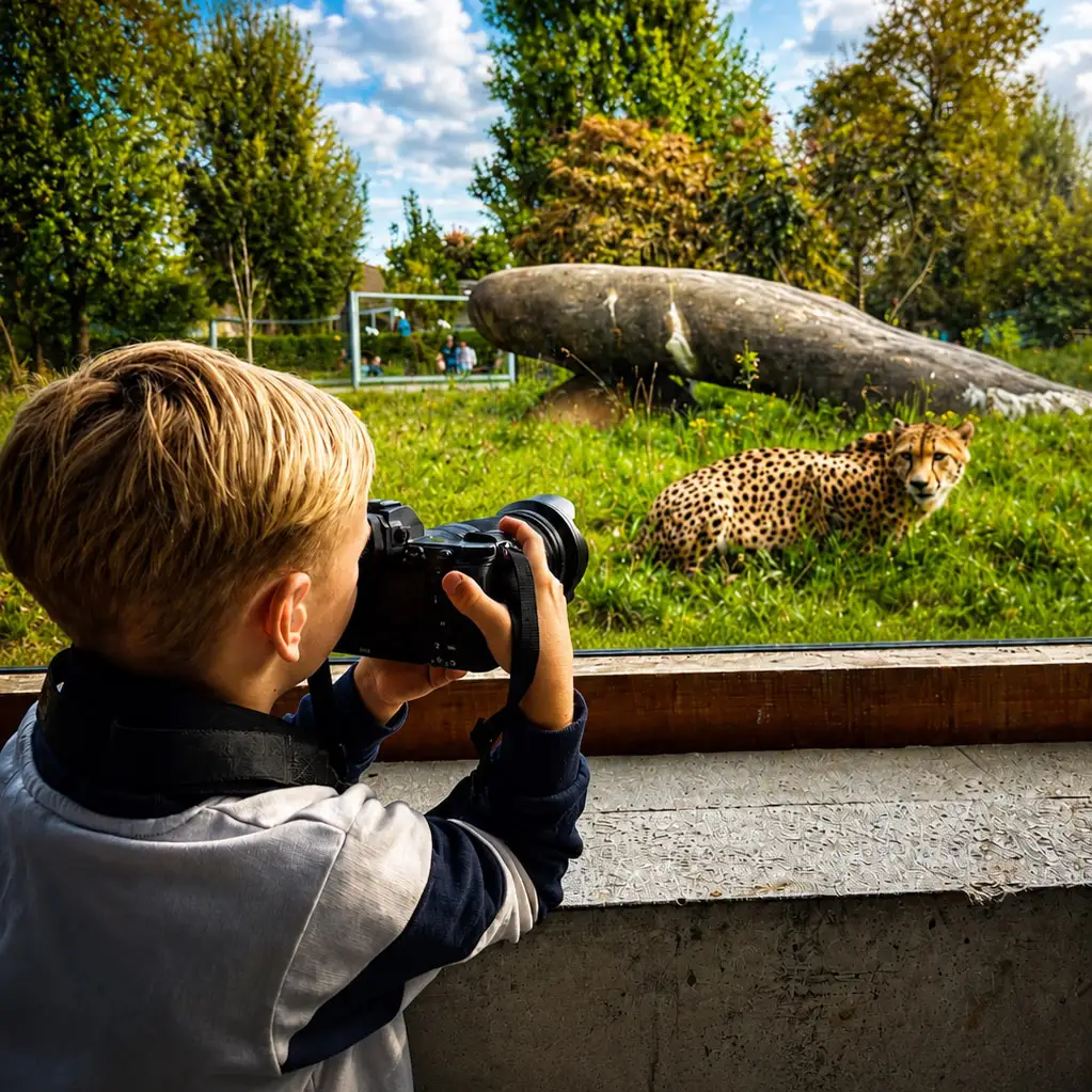 gepard