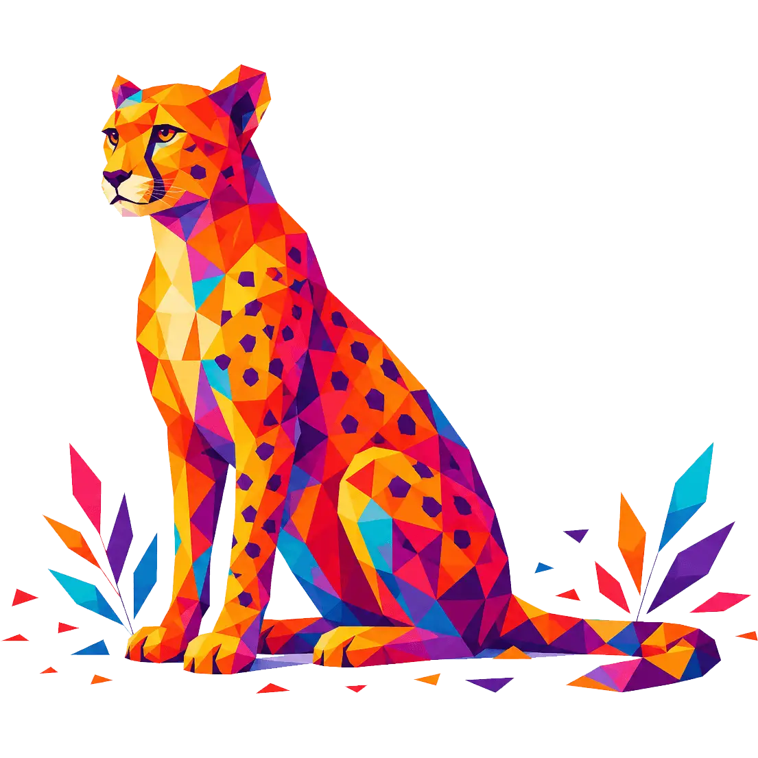 gepard