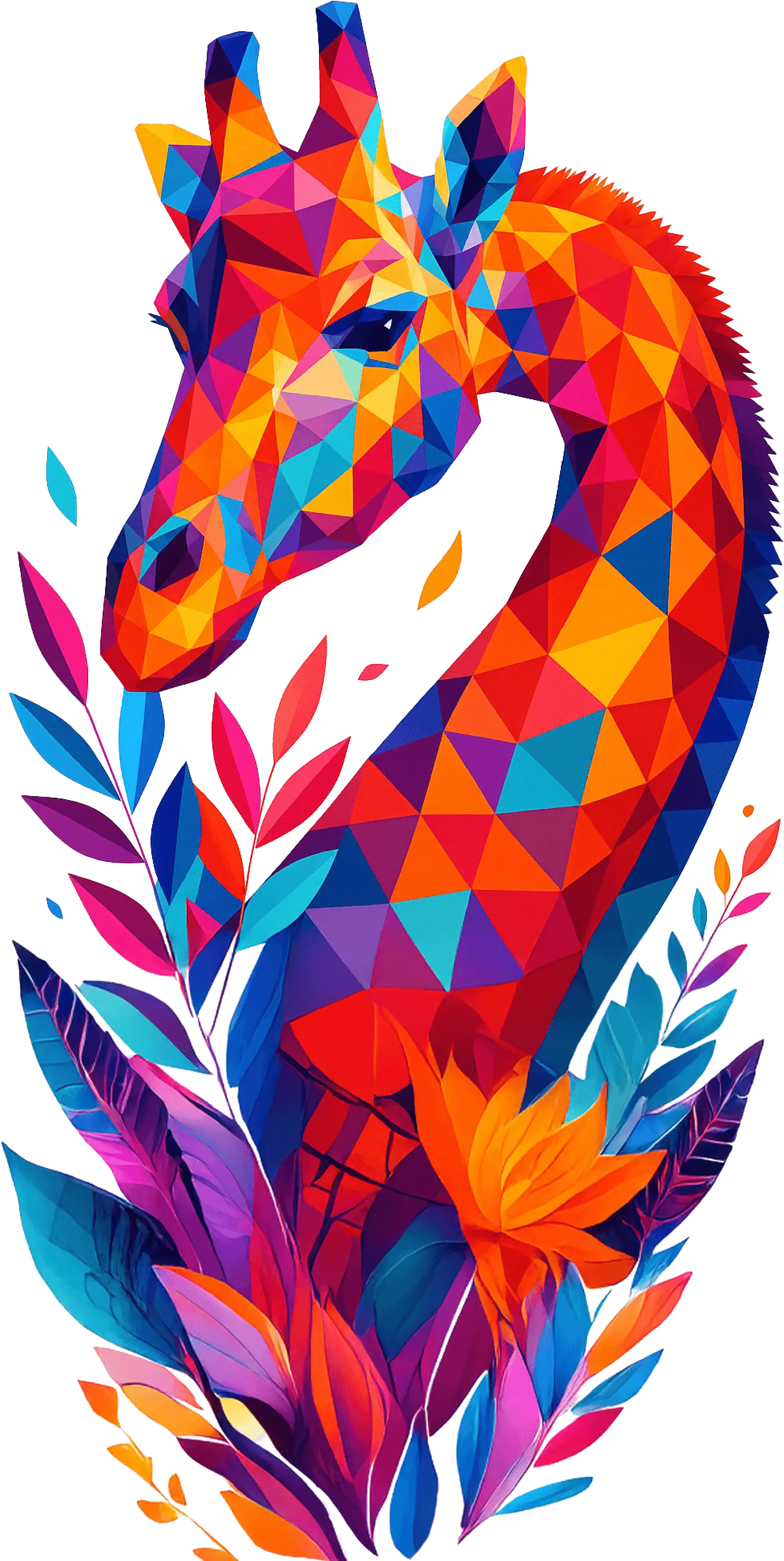 giraffe main