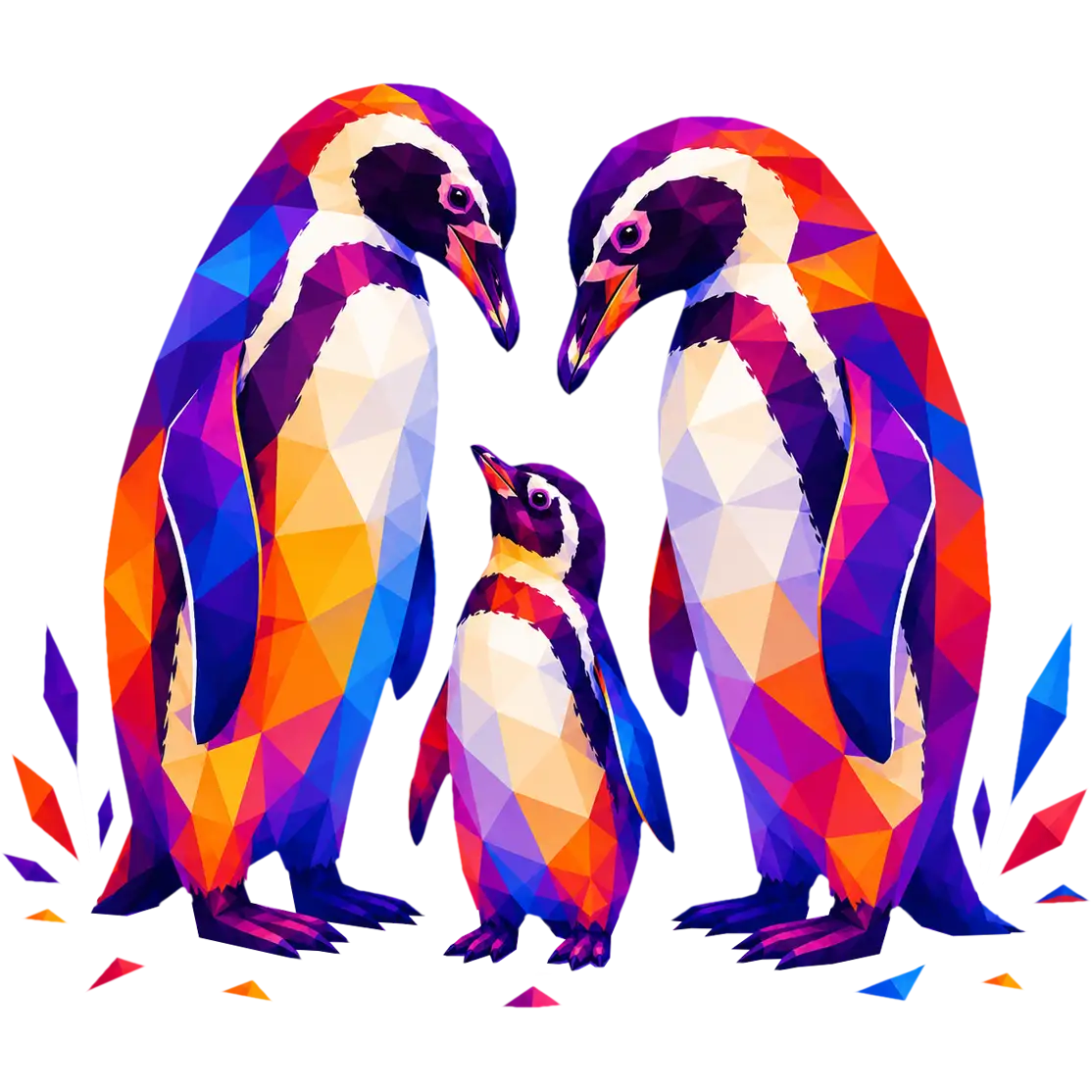 pinguine