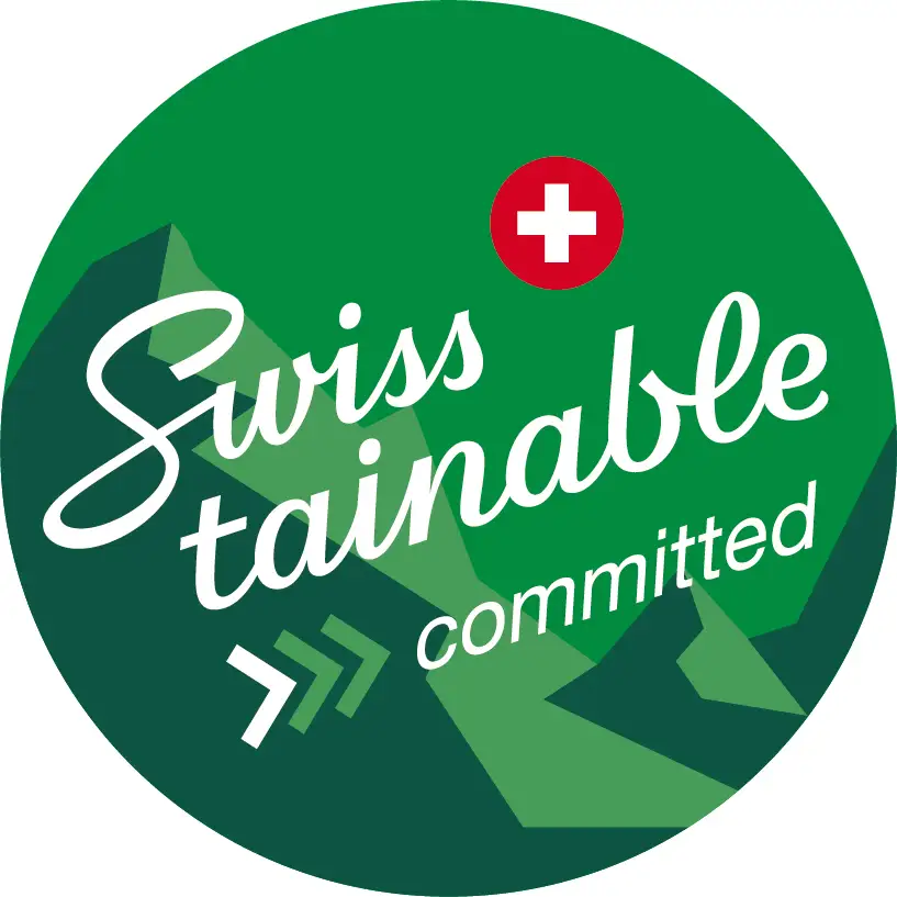 swisstainable