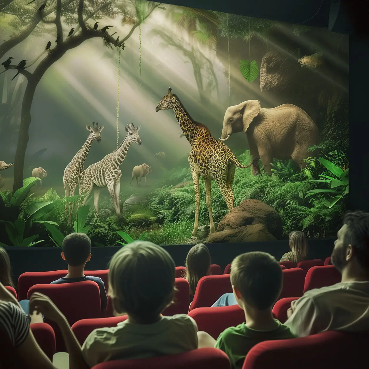 Zookino